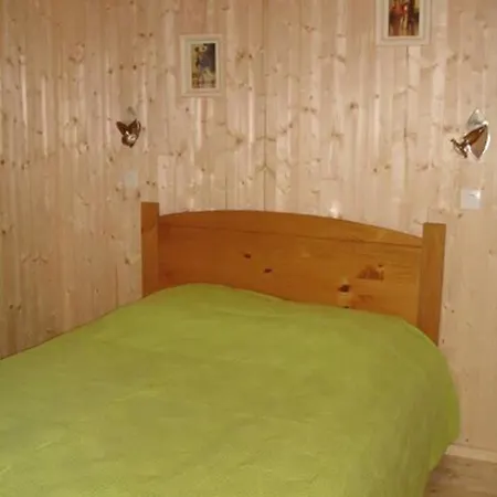 Camping La Garenne Κάμπινγκ 3*