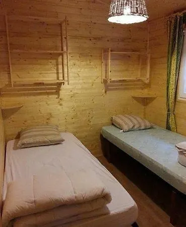 Camping La Garenne 3*